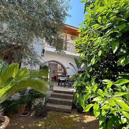 Magic Moon Guest House Famagusta (Northern Cyprus) Exterior foto