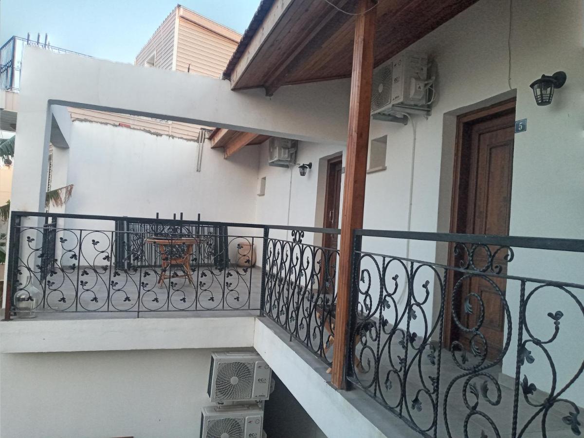 Magic Moon Guest House Famagusta (Northern Cyprus) Exterior foto