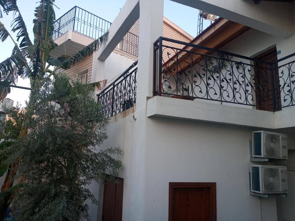Magic Moon Guest House Famagusta (Northern Cyprus) Exterior foto