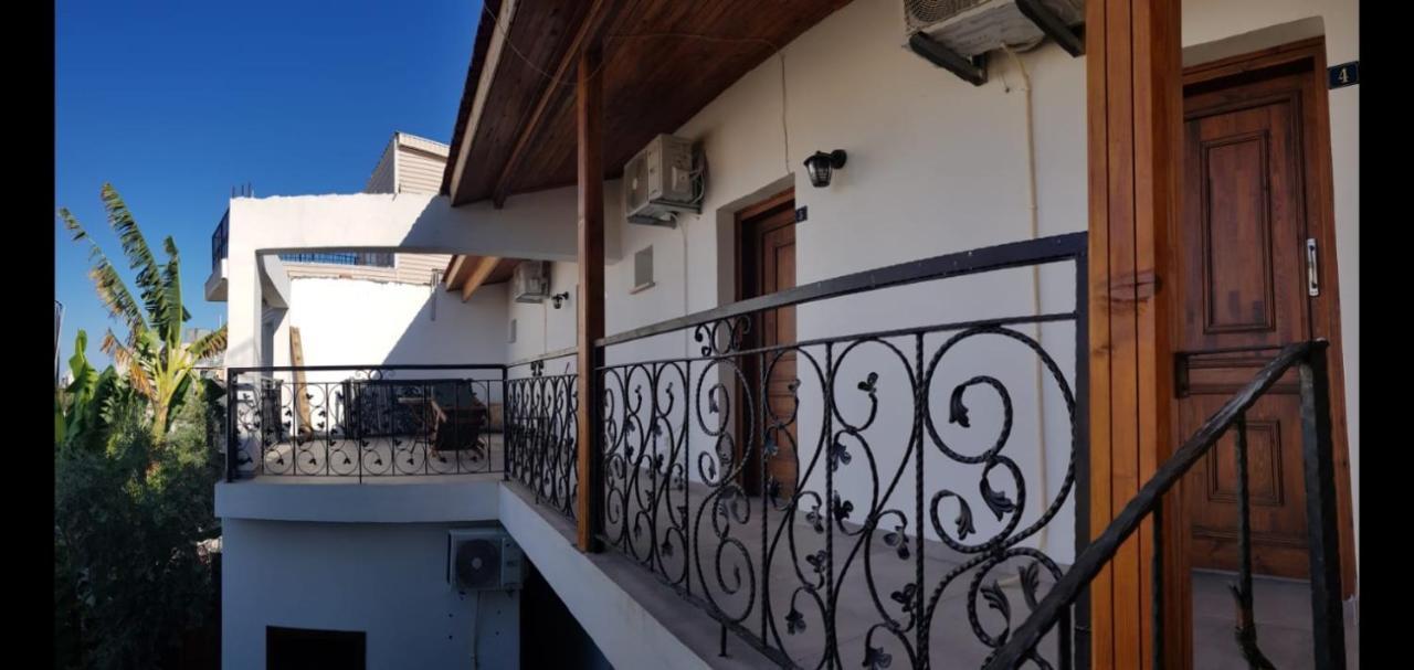 Magic Moon Guest House Famagusta (Northern Cyprus) Exterior foto