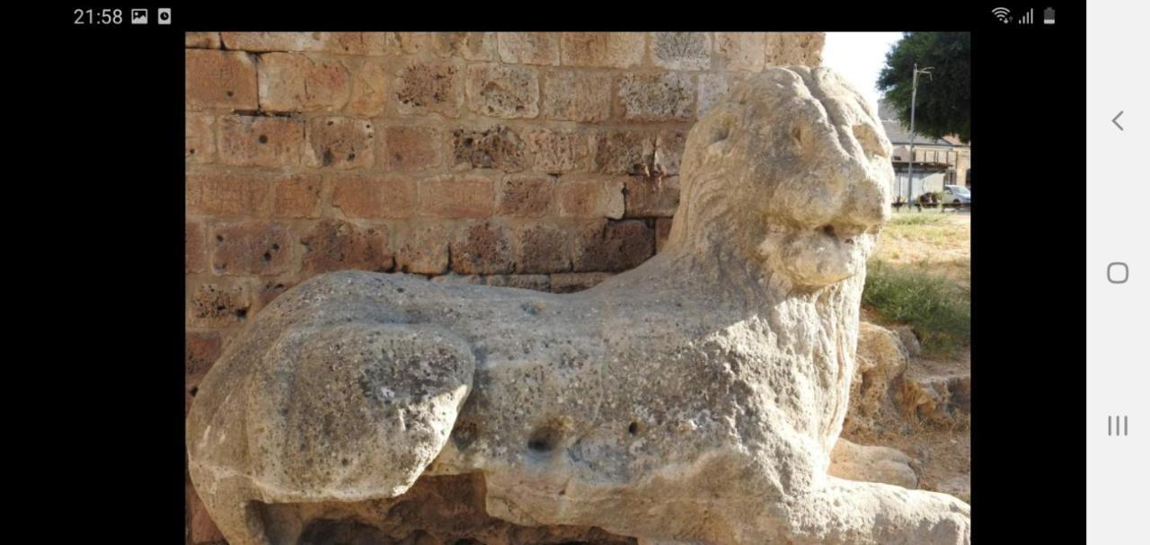 Magic Moon Guest House Famagusta (Northern Cyprus) Exterior foto
