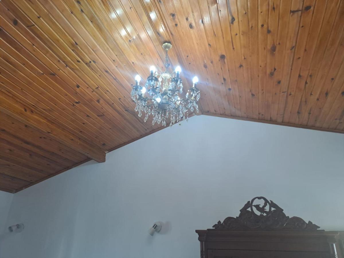 Magic Moon Guest House Famagusta (Northern Cyprus) Exterior foto