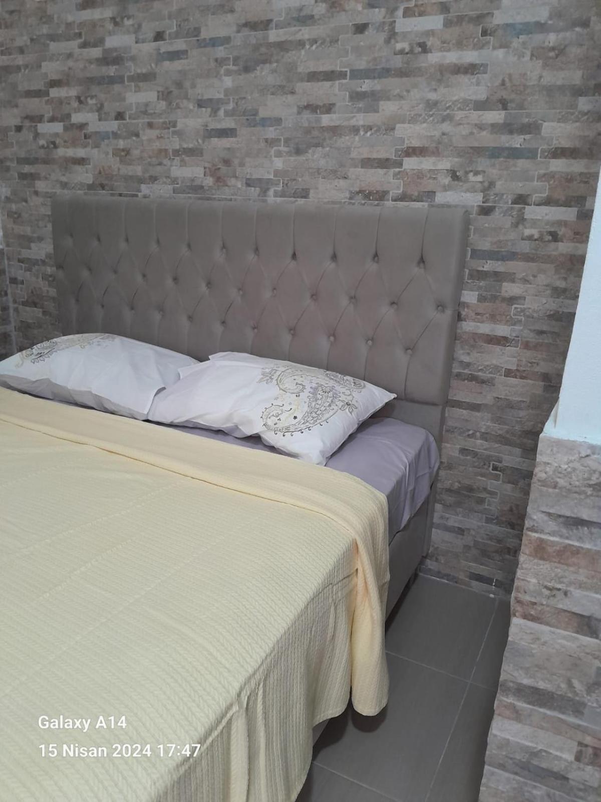 Magic Moon Guest House Famagusta (Northern Cyprus) Exterior foto