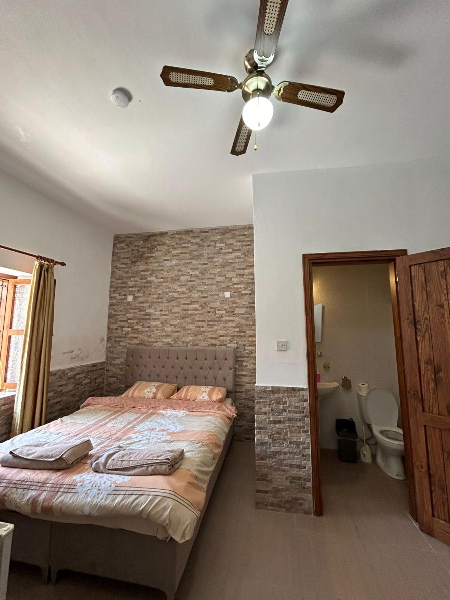 Magic Moon Guest House Famagusta (Northern Cyprus) Exterior foto