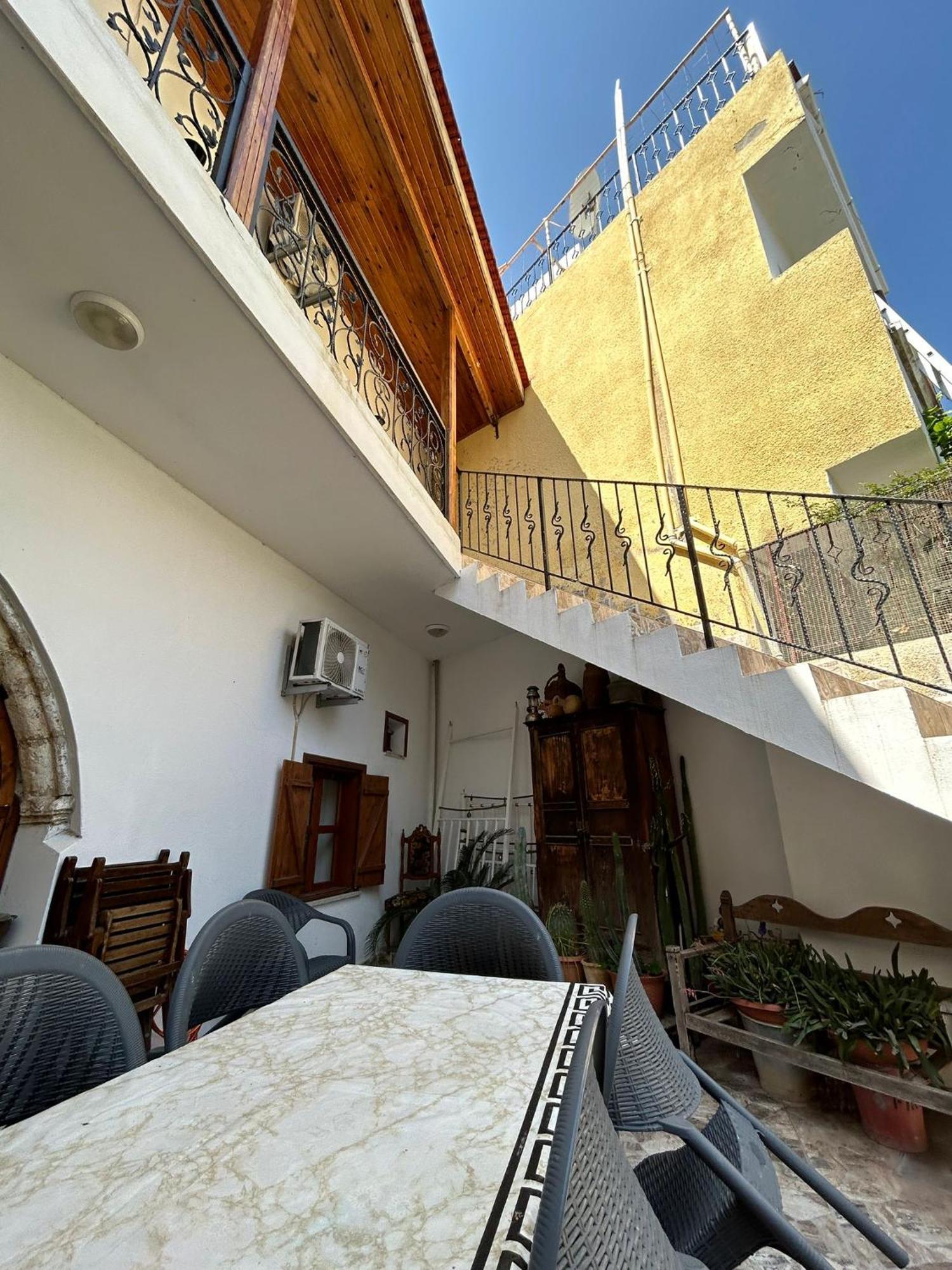 Magic Moon Guest House Famagusta (Northern Cyprus) Exterior foto
