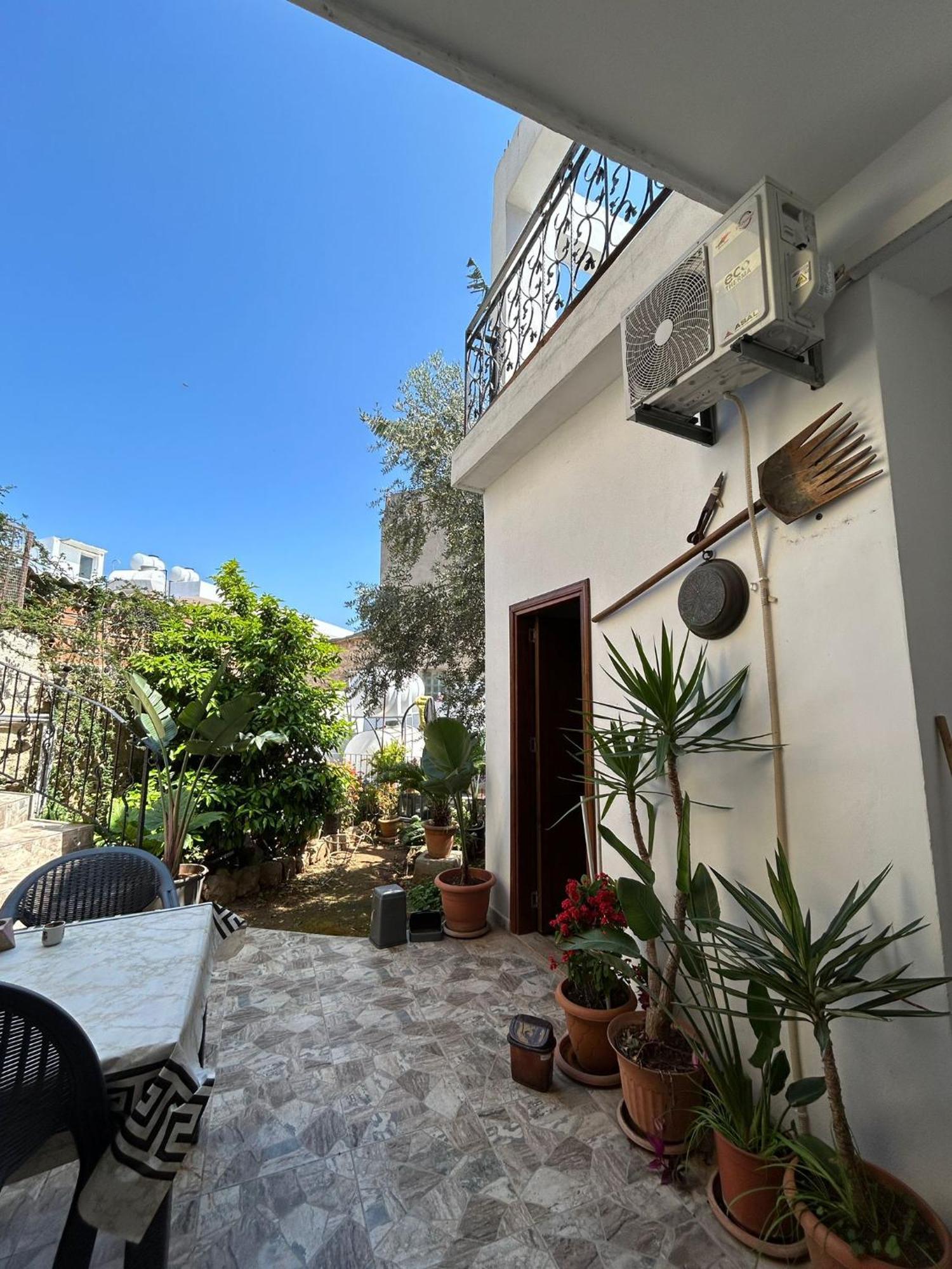 Magic Moon Guest House Famagusta (Northern Cyprus) Exterior foto
