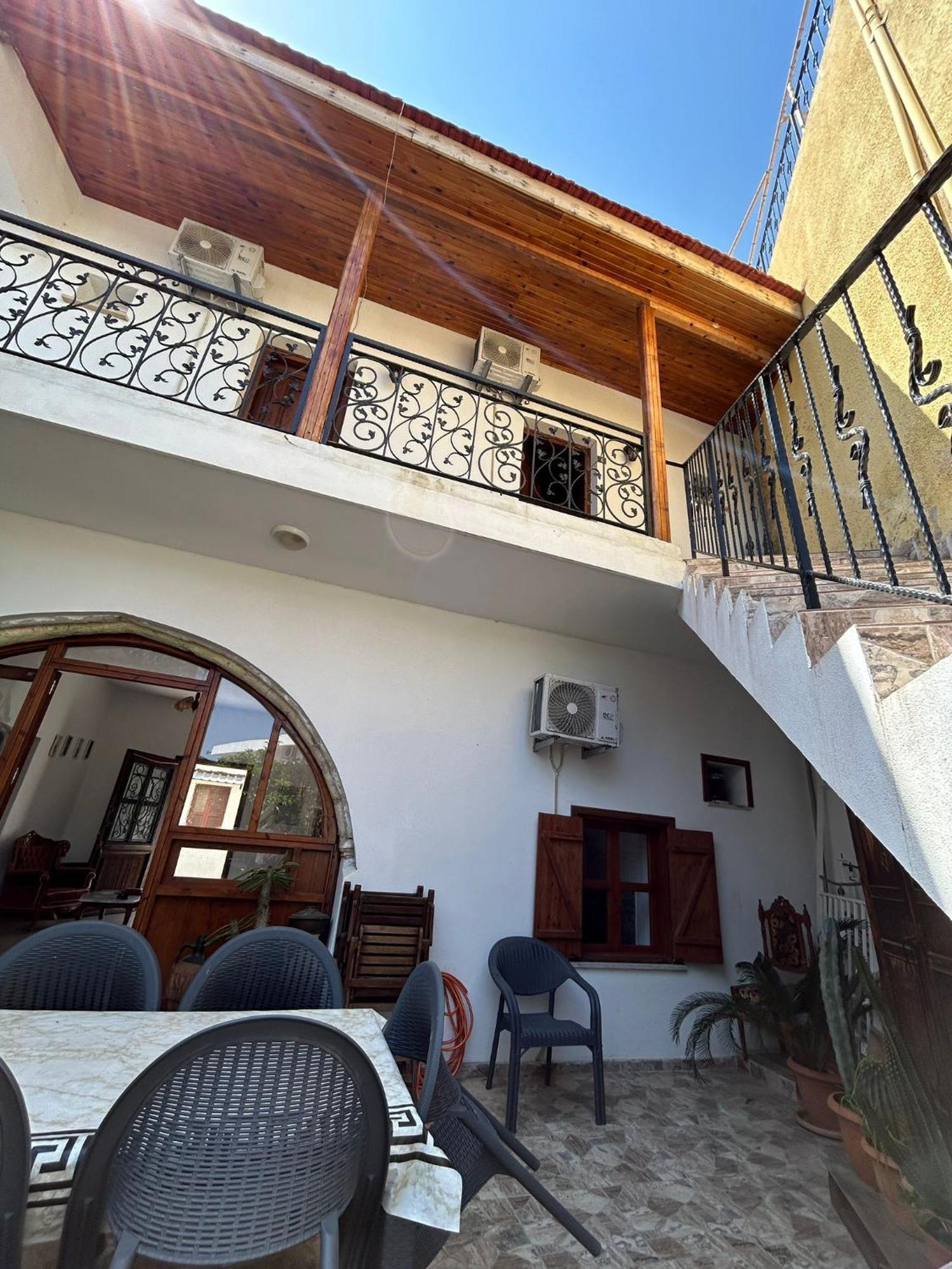 Magic Moon Guest House Famagusta (Northern Cyprus) Exterior foto