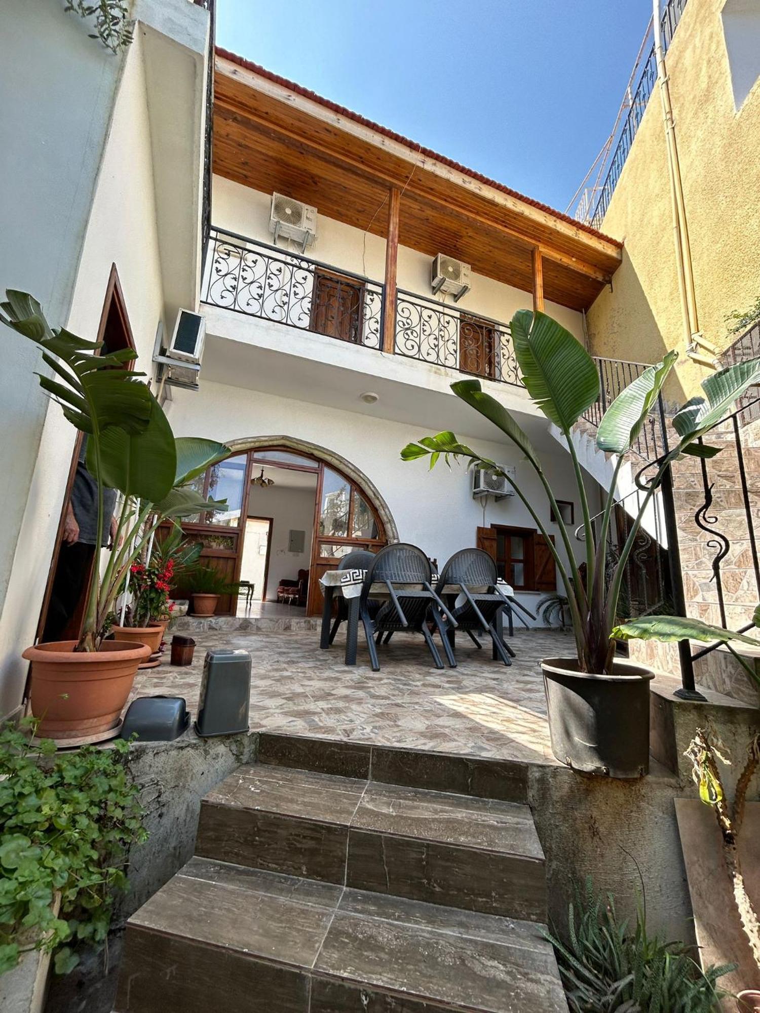 Magic Moon Guest House Famagusta (Northern Cyprus) Exterior foto
