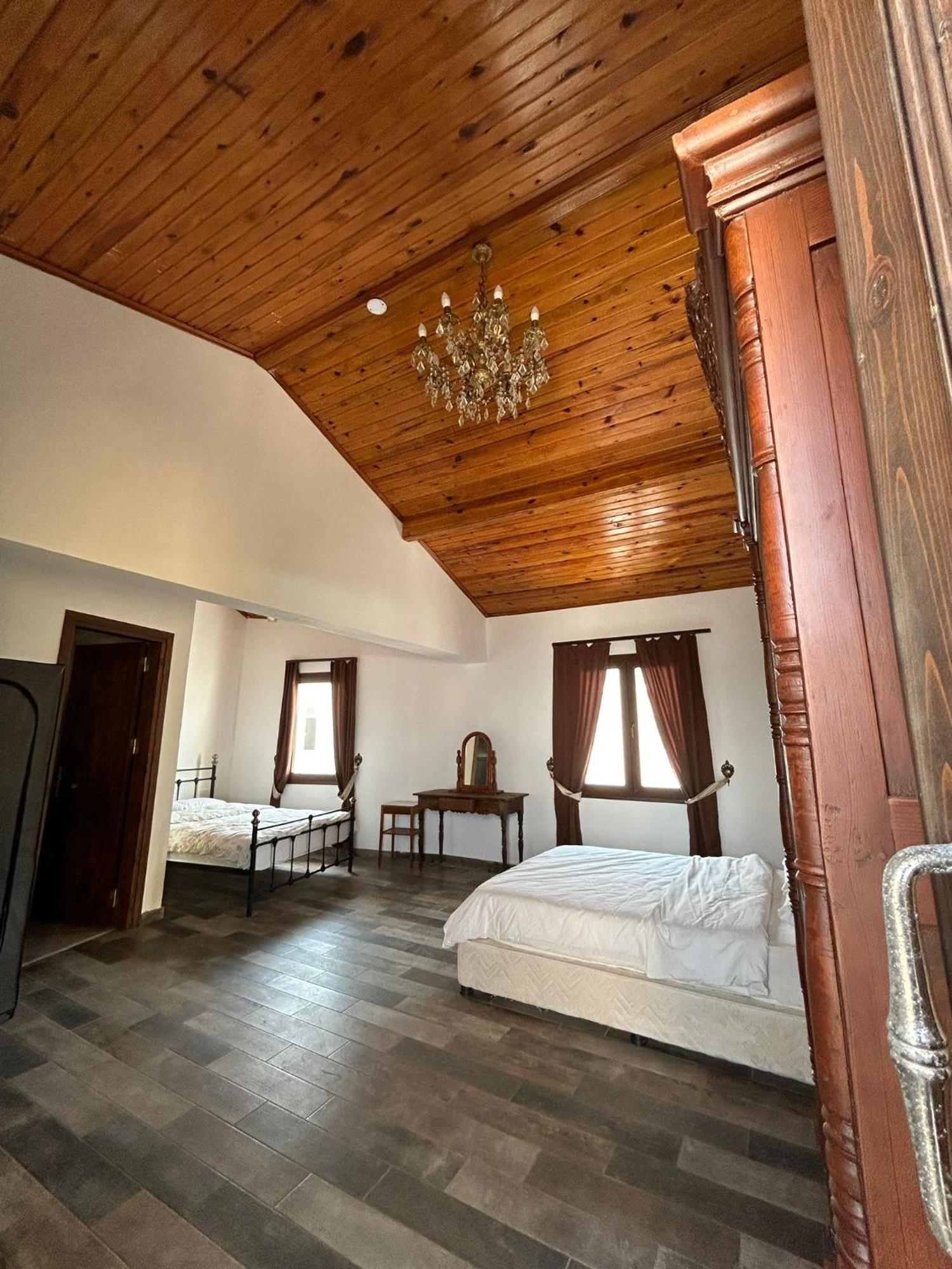 Magic Moon Guest House Famagusta (Northern Cyprus) Exterior foto