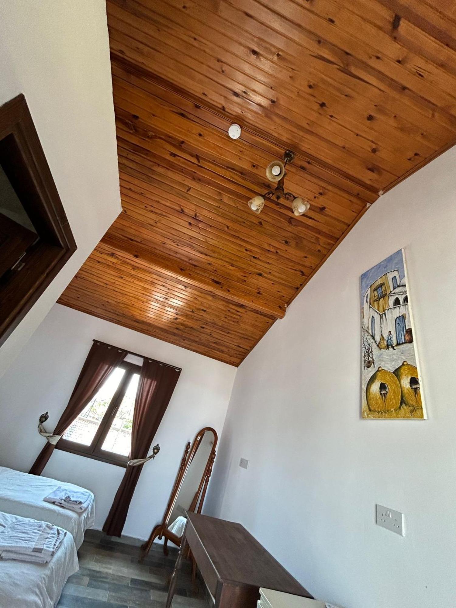 Magic Moon Guest House Famagusta (Northern Cyprus) Exterior foto
