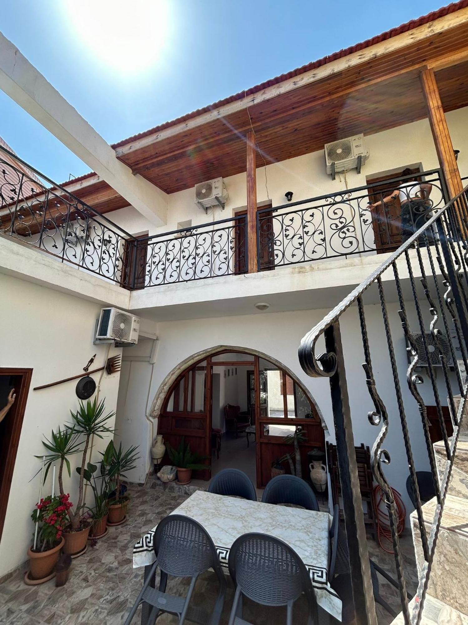 Magic Moon Guest House Famagusta (Northern Cyprus) Exterior foto