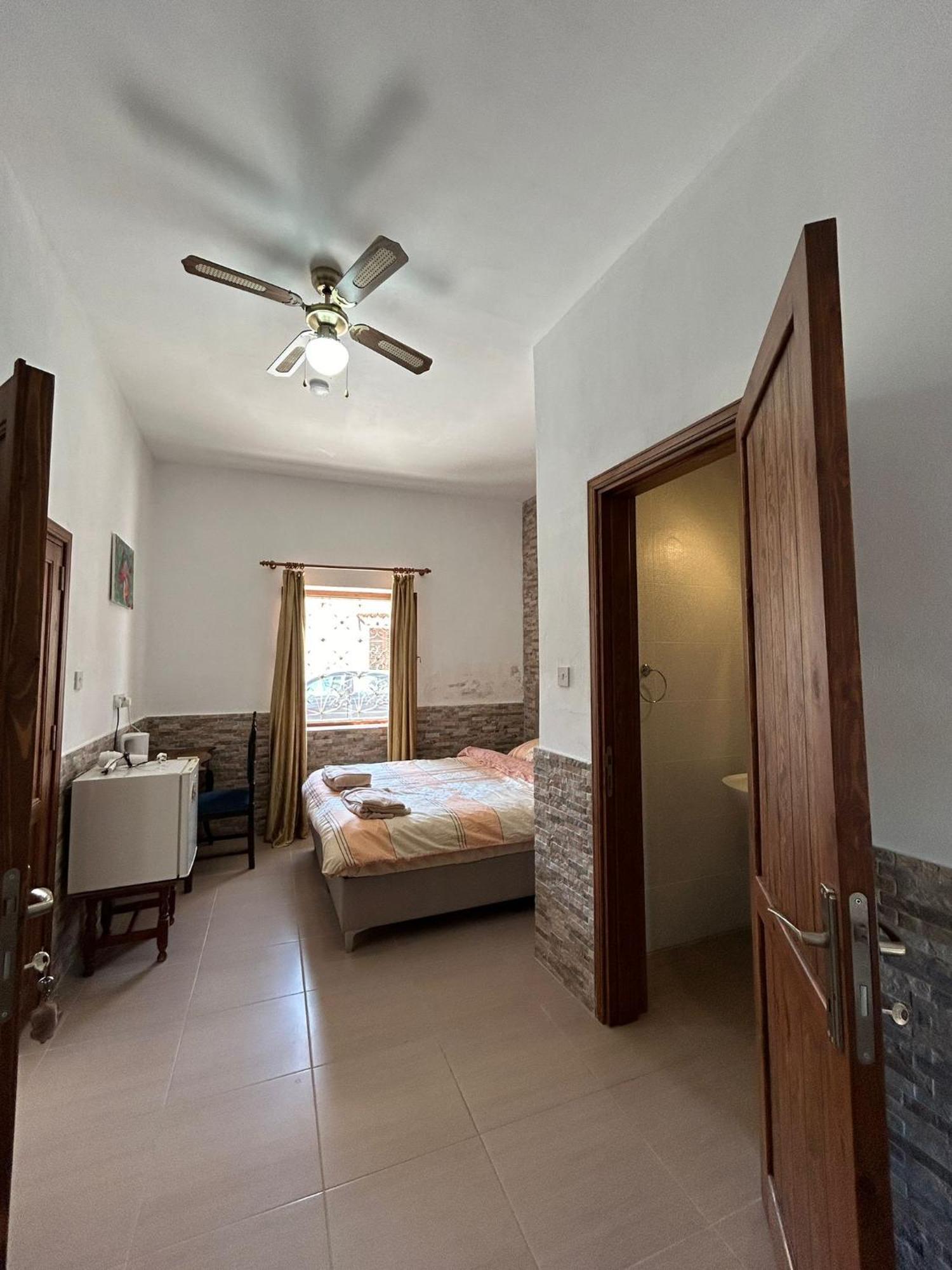 Magic Moon Guest House Famagusta (Northern Cyprus) Exterior foto