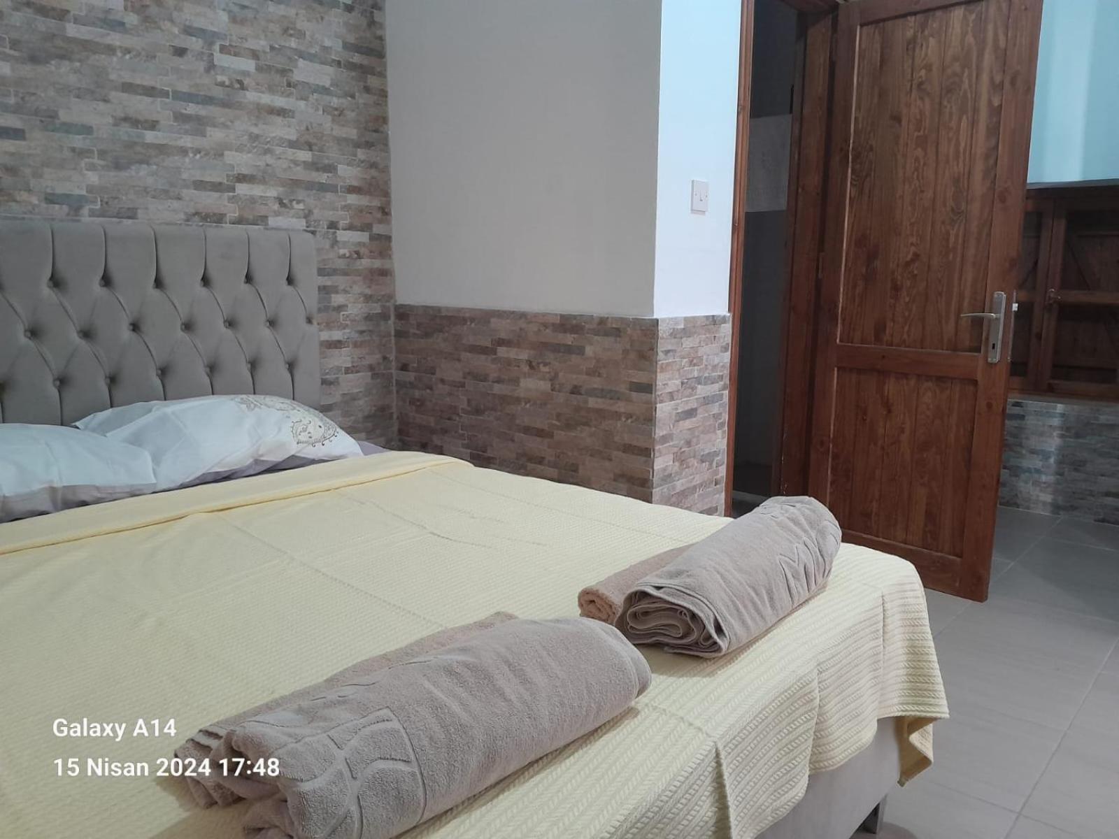 Magic Moon Guest House Famagusta (Northern Cyprus) Exterior foto