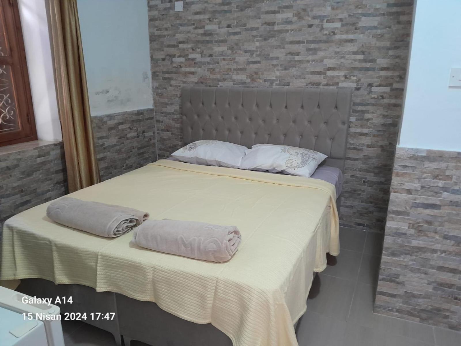 Magic Moon Guest House Famagusta (Northern Cyprus) Exterior foto