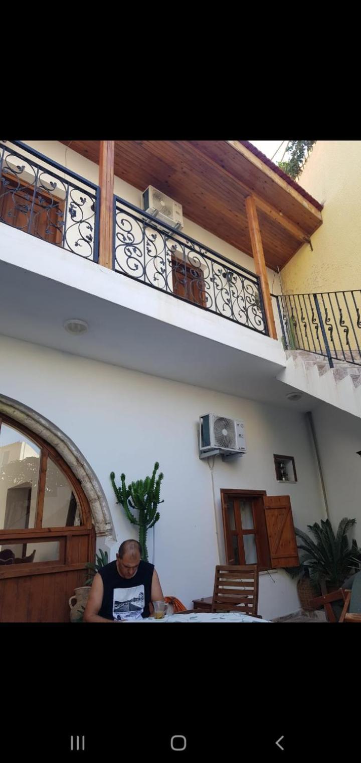Magic Moon Guest House Famagusta (Northern Cyprus) Quarto foto