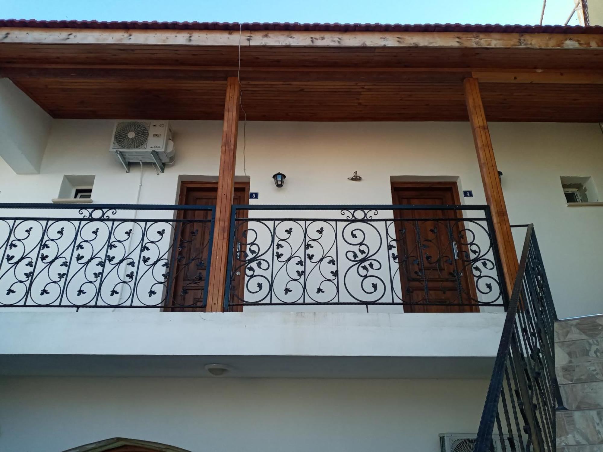 Magic Moon Guest House Famagusta (Northern Cyprus) Quarto foto