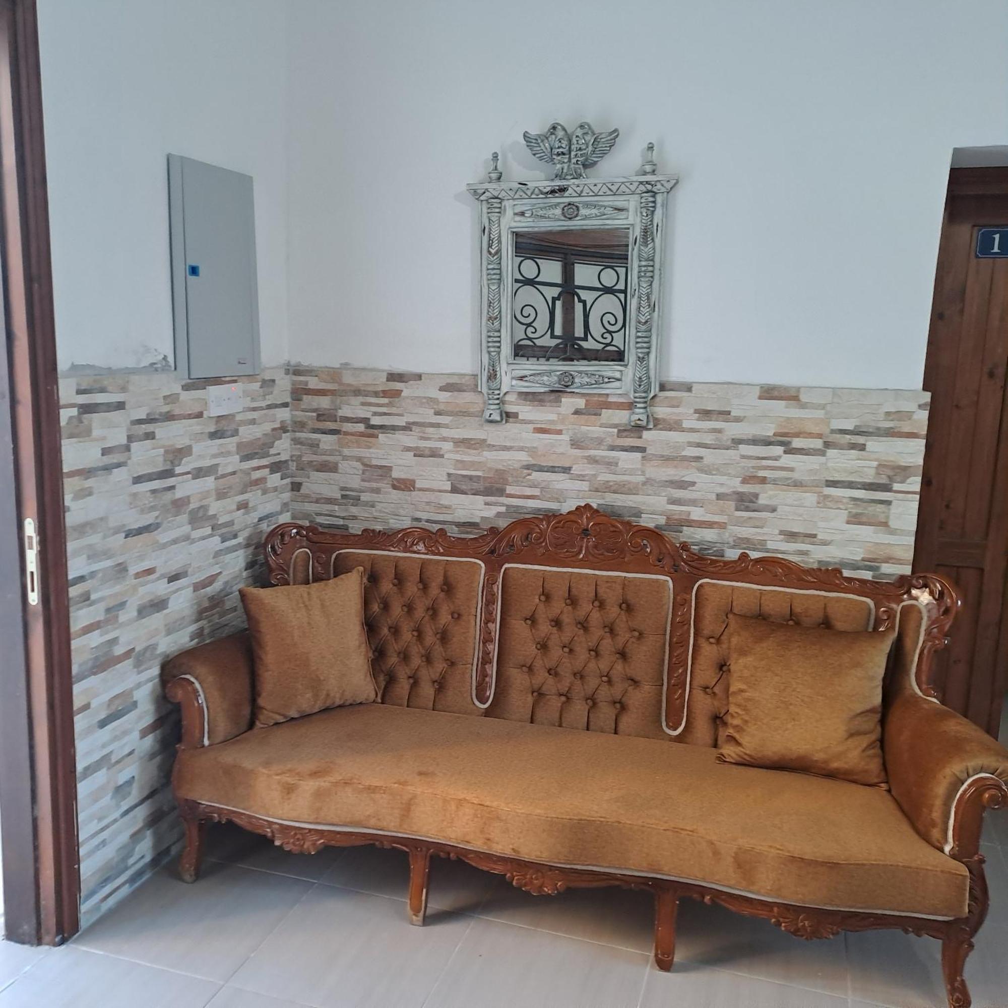 Magic Moon Guest House Famagusta (Northern Cyprus) Exterior foto