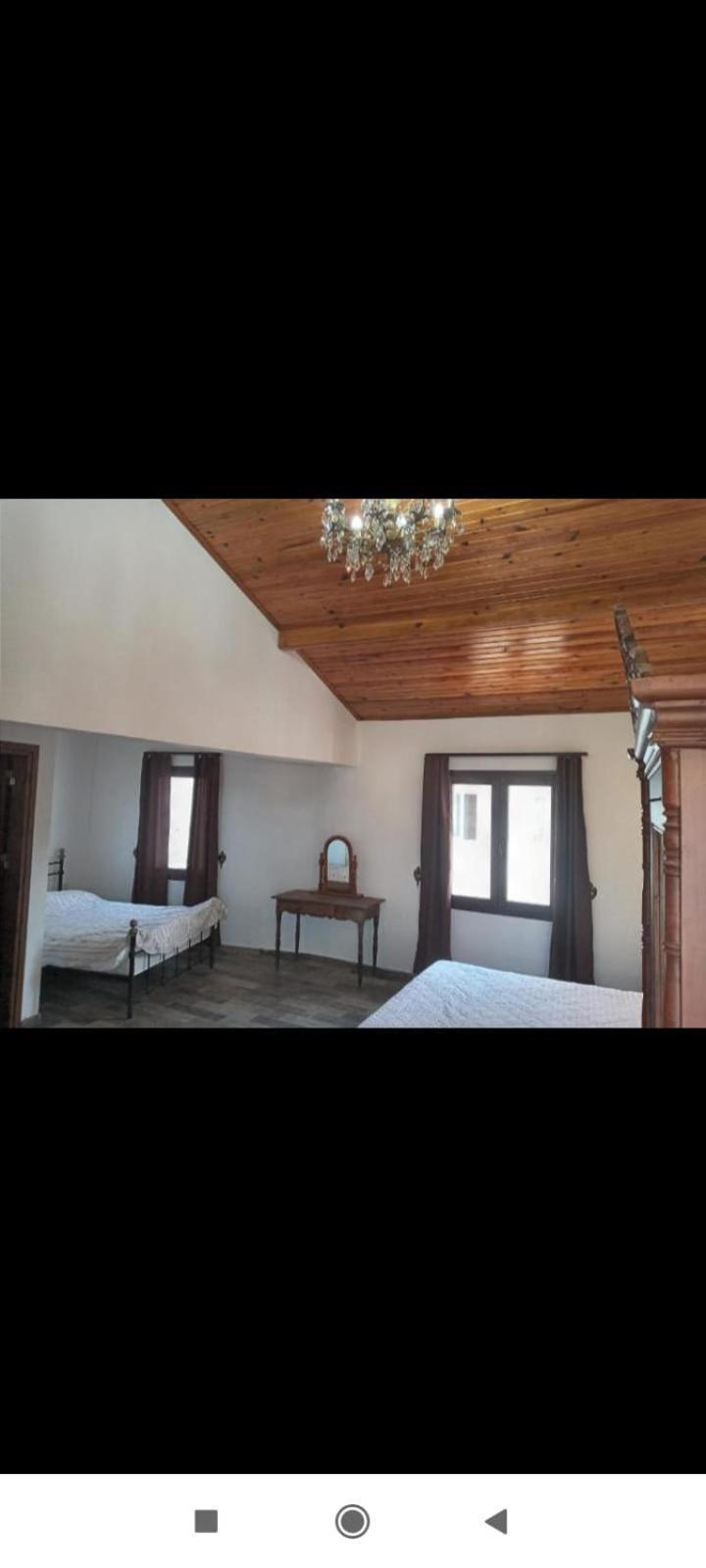 Magic Moon Guest House Famagusta (Northern Cyprus) Exterior foto