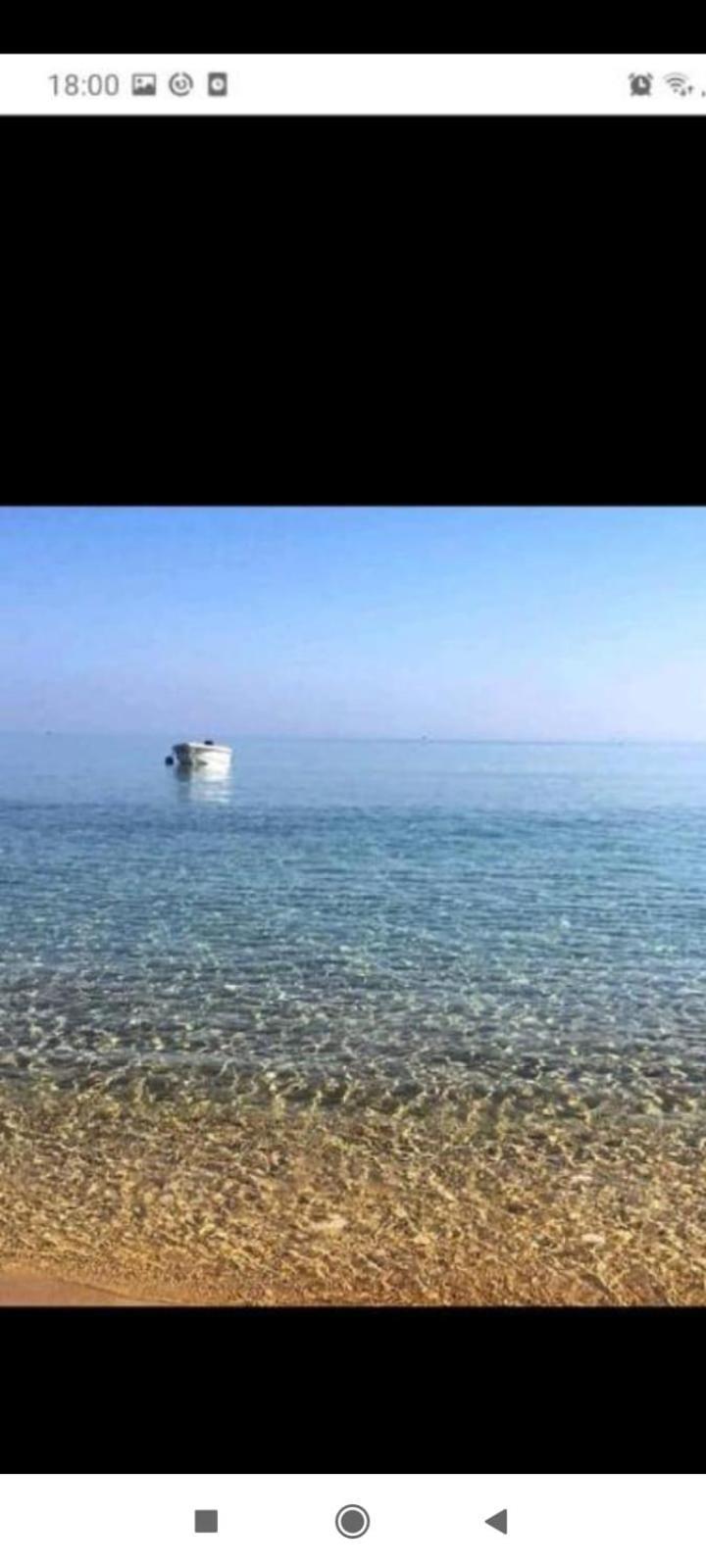 Magic Moon Guest House Famagusta (Northern Cyprus) Exterior foto