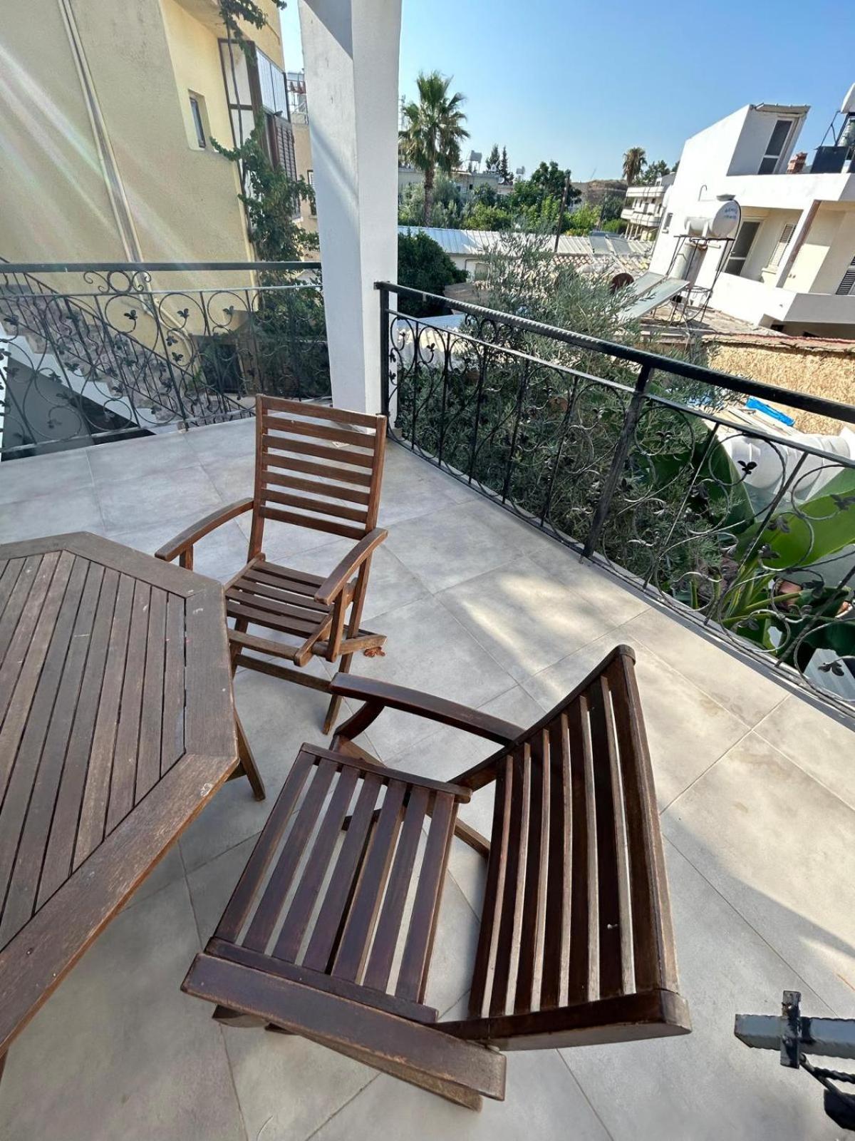 Magic Moon Guest House Famagusta (Northern Cyprus) Exterior foto