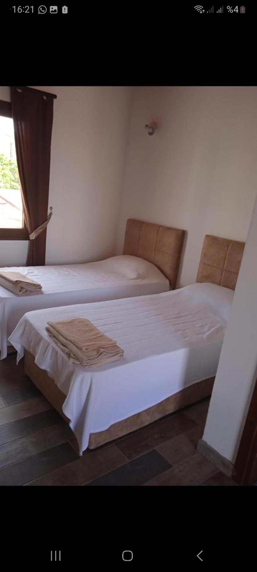 Magic Moon Guest House Famagusta (Northern Cyprus) Exterior foto